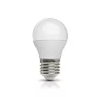 Żarówka LED E27 230V/8,5W 3000K 806LM Kulka Ciepła Biała LED2B KALMBE2785CB KOBI