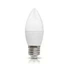 Żarówka LED E27 230V/8,5W 3000K 806LM Świeczka Ciepła Biała LED2B KALSWE2785CB KOBI