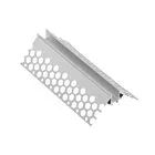 Profil do taśmy LED aluminiowy  PA-GLAXGKZK3M-00