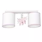 Lampa Sufitowa Uni 2xE27 MLP6491