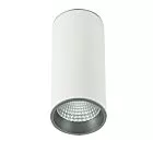 Moldes Big WH/GR Ceiling 4000K