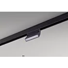 Lampa sufitowa do systemu magnetycznego ALFA AZ5488