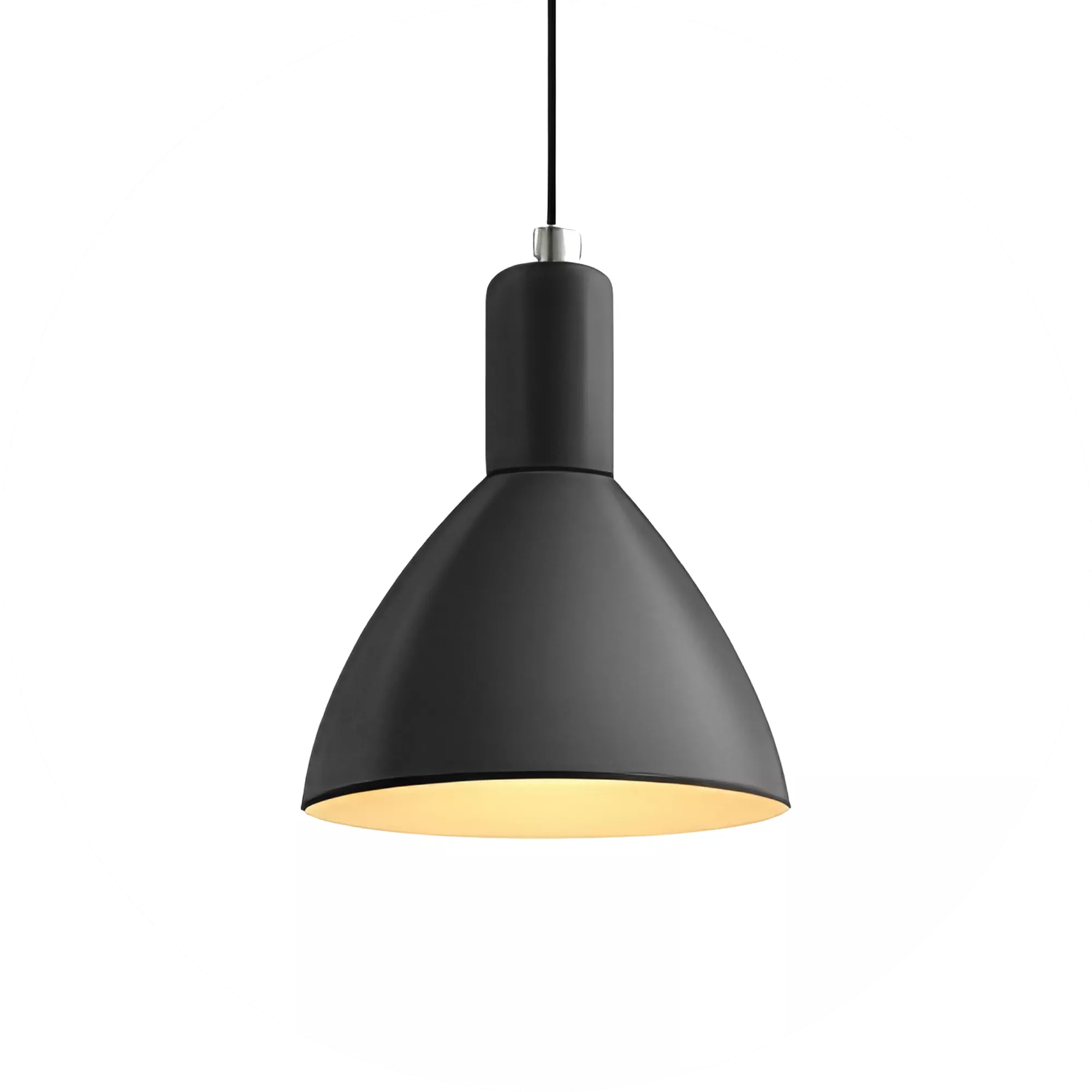 Lampy wiszące